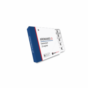 Driada Medical Arimidyn 0.5 mg (Anastrozole)