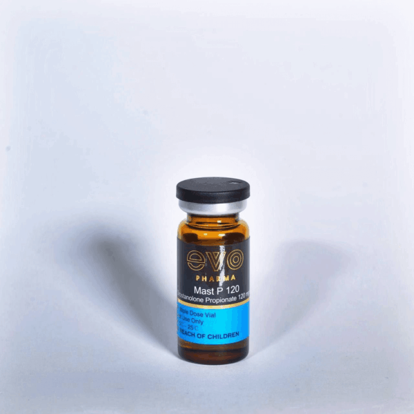 Evo Pharma Masteron P 120mg