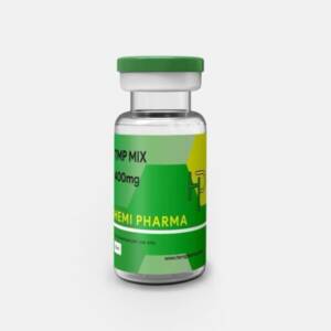 Hemi Pharma Tmp mix 400mg