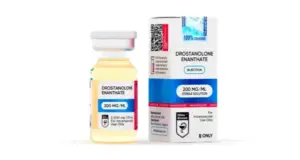 Hilma Biocare Drostanolone Enanthate 10ml/200 mg/ml