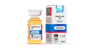 Hilma Biocare Trenbolone Mix 10ml/150 mg/ml