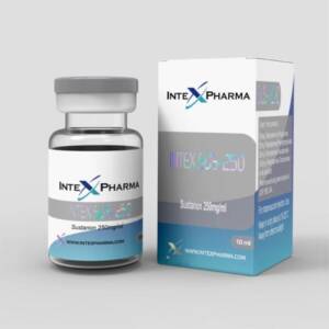 Intex Pharma Sustanon 250mg/ml
