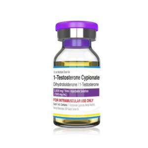 Pharmaqo -1- Test Cyp (DHB)