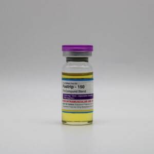 Pharmaqo Labs Fastrip 150