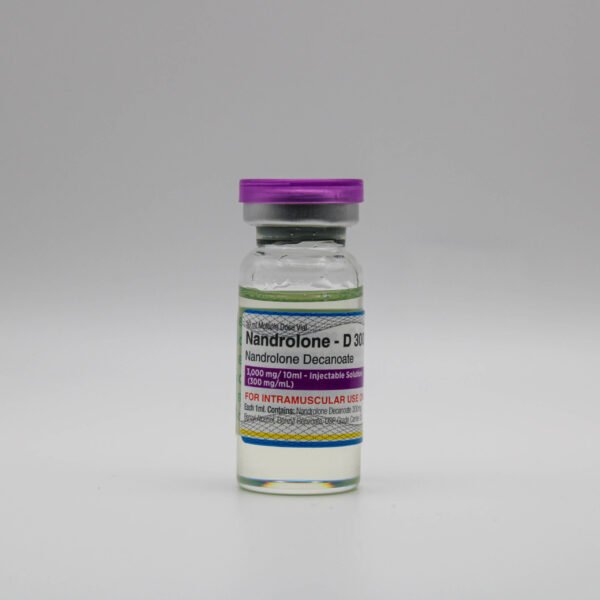 Pharmaqo Labs Nandrolone Decanoate ( Deca )300