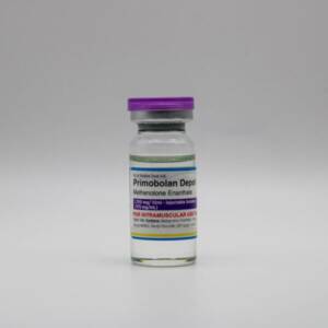Pharmaqo Primobolan Depot 175