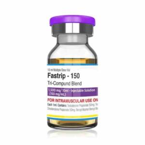 Pharmaqo US – Fastrip 150