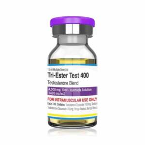 Pharmaqo US – Tri Ester Test 400