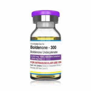 Pharmaqo US – Boldenone 300