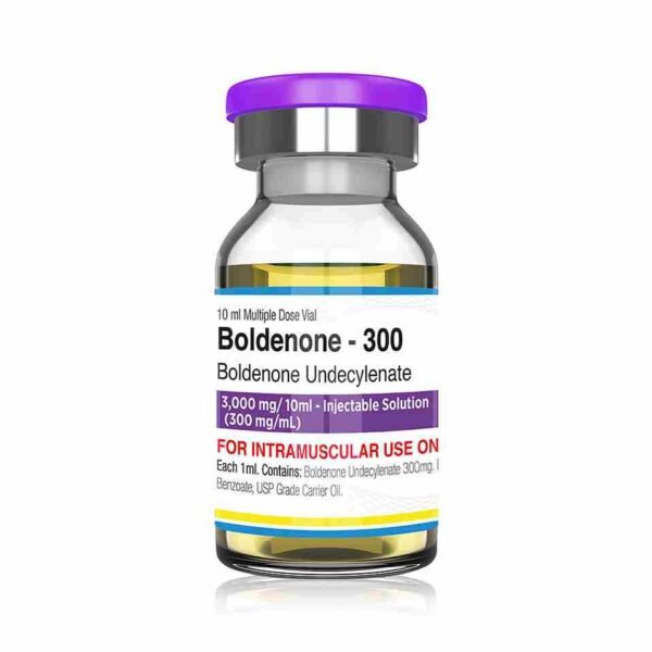 Pharmaqo US – Boldenone 300