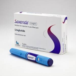 Saxenda Canada