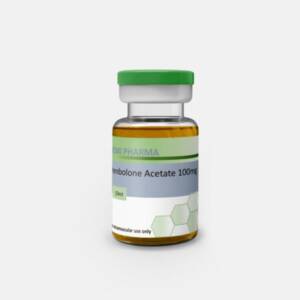 Trenbolone Ace(Hemi Pharma)
