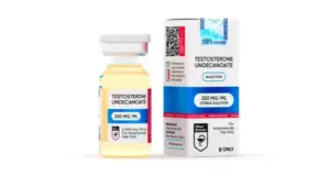 Hilma Biocare Testosterone Undecanoate 10ml/250 mg/ml