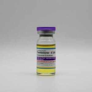 Trenbolone E 200 ( Pharmaqo Labs)