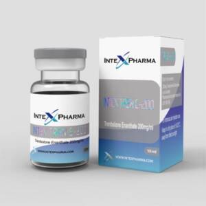 Trenbolone Enanthate 200mg
