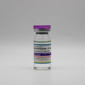 Pharmaqo Labs Masteron-P 100