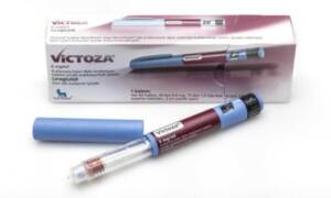 Victoza canada