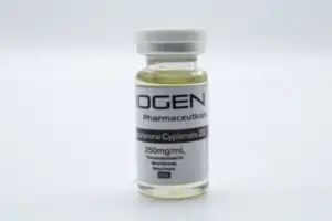 Trestolone Acetate 50mg/ml (MENT 50)