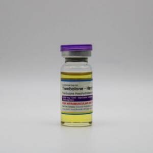 Trenbolone Hexy( Pharmaqo Labs)