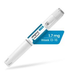 Wegovy 1.7mg